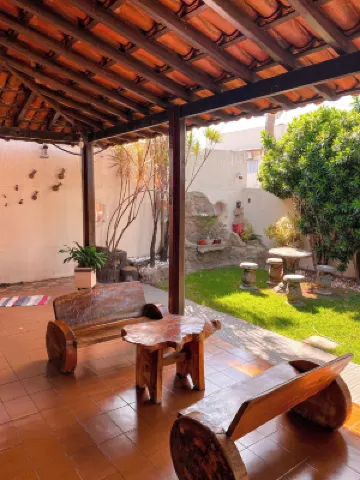 Pousada Sol de Verão Hotels in Barra do Garcas