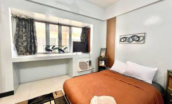 BGC Mckinley Center Prime Accommodations