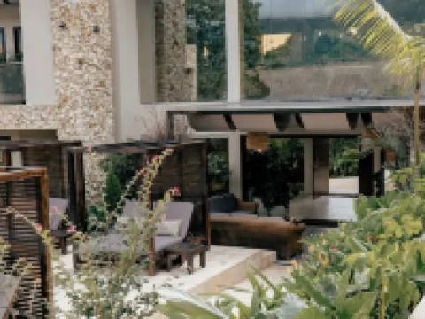 La Gracia Hotel & Spa Hoteles en San Jerónimo