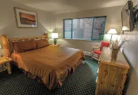The Lodge at Lake Tahoe Các khách sạn ở Thành phố bờ Nam Hô Tahoe