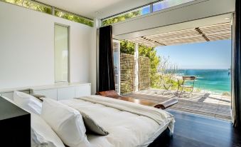 3bed Apt 4-min to Llandudno Beach Backline Views