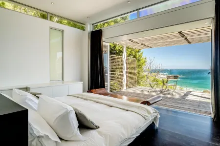 3bed Apt 4-min to Llandudno Beach Backline Views Отели в г. Llandudno