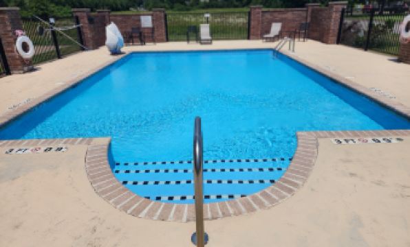 Holiday Inn Express & Suites HEBER SPRINGS by IHG