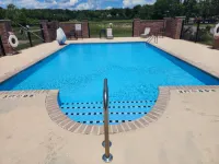 Holiday Inn Express & Suites HEBER SPRINGS by IHG - Pools