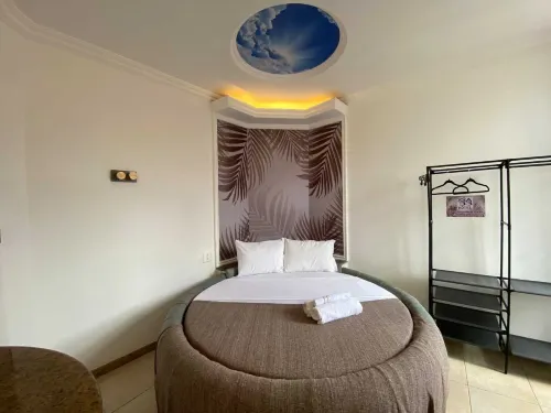SSA 33 Hotel - 2-Star