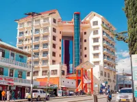 Hans Poppe Hotel - Iringa Hotels in Iringa