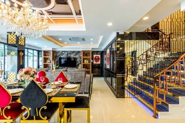 รูปภาพของเอ็กซ์ควิซิท พูลวิลล่า เค