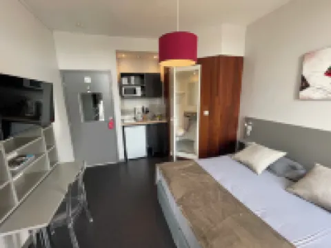 Smartappart Cherbourg (la Rose des Vents)