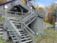 57 North Lynx Condo Condo Hotels in Warren