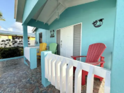 Zenbreak Steps to the Sea 3Bd