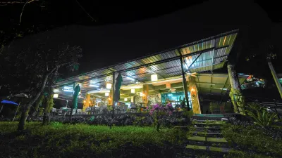 Green Gen Hotel Phuket Hotels in der Nähe von Jian wanich pier