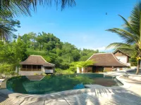 Kampung Lumbung Boutique Hotel Hotel a Junrejo