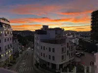 Vinh Tuan Hotel - วิว