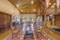 CosmicStays Parambi Farm- 復古魅力 Varve Khurd住宿飯店