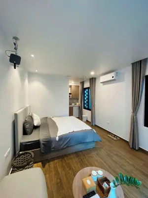 The Eudora Homestay