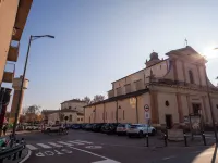 MENTORE MAISON PRESTiGE Hotel a Noceto