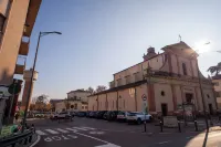 MENTORE MAISON PRESTiGE Hotels in Fontevivo