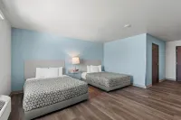 WoodSpring Suites Các khách sạn ở Coralville