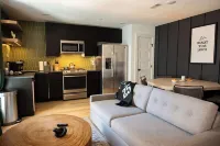 Sosuite at the Jefferson - Fishtown