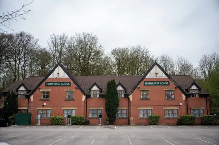 The Fernhurst by Greene King Inns