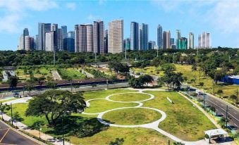 BGC Mckinley Center Prime Accommodations