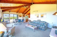 Haven House on Copalis Beach Near Ocean Shores