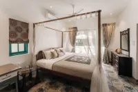 Amã Stays & Trails Assa 360, Goa Hotels in Assagao