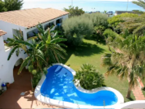 Hotel Villa Mediterranea Hotels in Noto