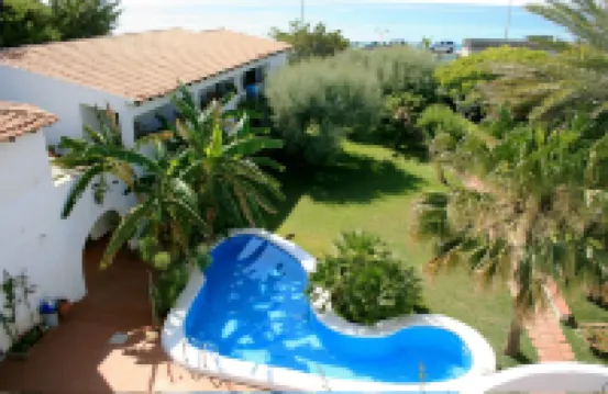 Hotel Villa Mediterranea