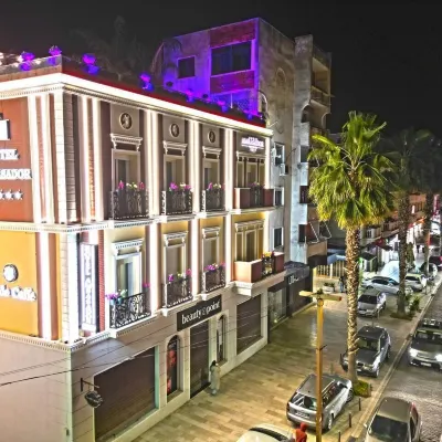 Ambasador Hotel Hotels near Durrës Amphitheatre