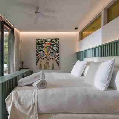 Hôtel MAIER Rooms