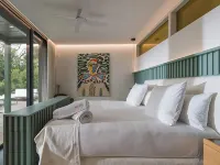 Hôtel MAIER Hotels in Zonza