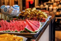 Hotel Laghetto Stilo Centro - breakfast