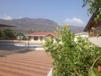 Evergreen Farms Hotels in Khandpe