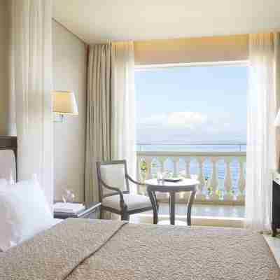 蒙瑞波斯宮殿飯店 Rooms