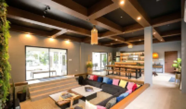 Likha Wellness Resort