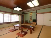 Itoya Ryokan Hotels in Futtsu