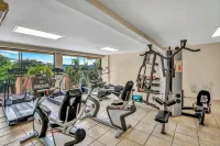 Newly Remodeled Flamingo Condo with Sweeping Ocean Views, Spacious Terrace & Walkable Location