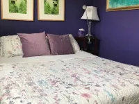 My Rosegarden Guest Rooms Hotels near Lands End
