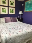 My Rosegarden Guest Rooms