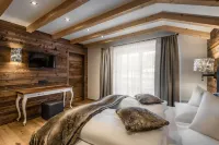 Liondes Chalets