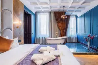 Highline Downtown ApartHotel Oldtown Unirii Square