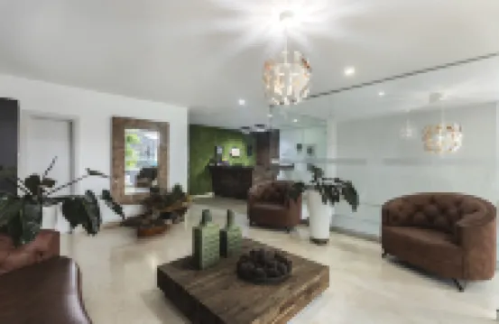 Hotel Madeiro