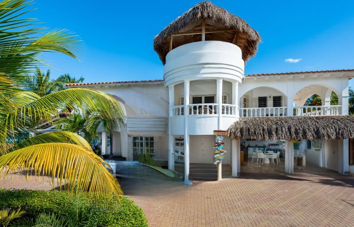 Bliss Bonaire by Boutique Bonaire Unique Resorts