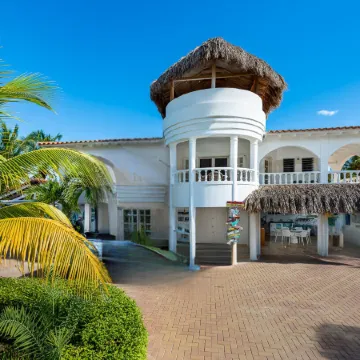 Bliss Bonaire by Boutique Bonaire Unique Resorts Отели в г. Кралендейк