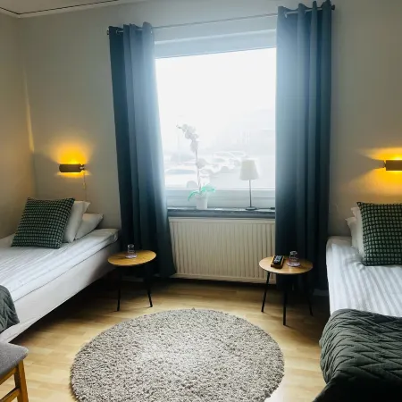 Aurora Bed & Breakfast Hotels in Simrishamn