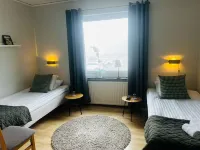 Aurora Bed & Breakfast Hotels near Jakten Hoppet