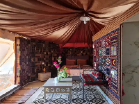 Hotel Pansy Hotels in Douz