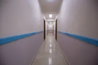 Atlantis Beach Hotel Hotels in Monrovia