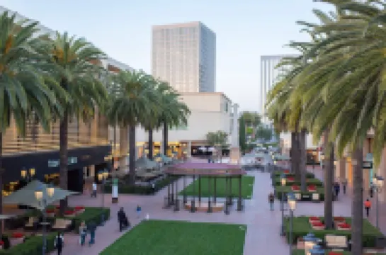 Costa Mesa -newport- Patio - Free Parking-cm-2